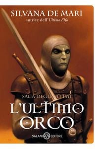 Produktbild: L' ultimo orco