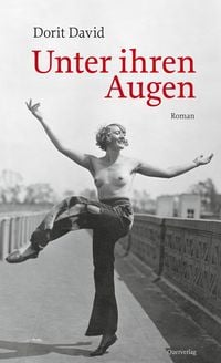 Produktbild: Unter ihren Augen