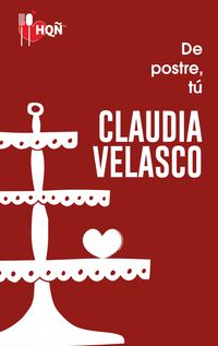 Produktbild: De postre, t&uacute;