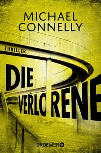 Produktbild Die Verlorene