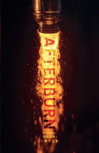 Produktbild: Afterburn