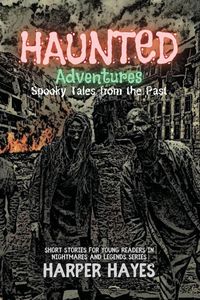 Produktbild: Haunted Adventures