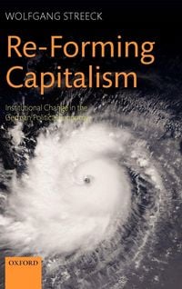 Produktbild: Re-Forming Capitalism