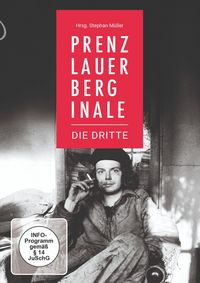Produktbild: Prenzlauer Berginale - Die Dritte