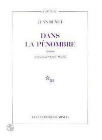 Produktbild: Dans la p&eacute;nombre