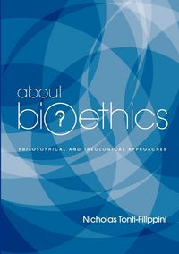 Produktbild: About Bioethics