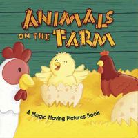Produktbild: Animals On The Farm