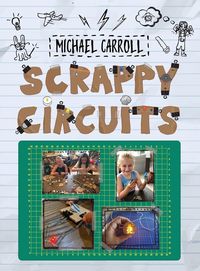 Produktbild: Scrappy Circuits