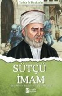 Produktbild: S&uuml;tc&uuml; Imam