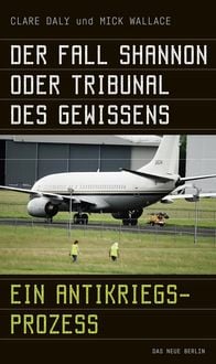 Produktbild: Der Fall Shannon oder Tribunal des Gewissens