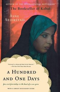 Produktbild: A Hundred and One Days