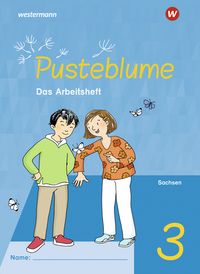 Produktbild: Pusteblume. Sachunterricht - Ausgabe 2022 f&uuml;r Sachsen