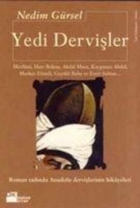 Produktbild: Yedi Dervisler