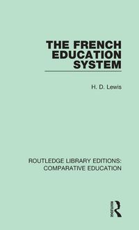 Produktbild: The French Education System