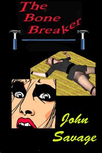 Produktbild: The Bone Breaker
