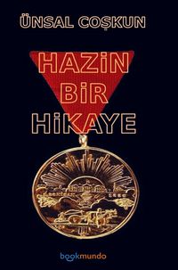 Produktbild: Hazin Bir Hikaye