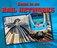 Produktbild: Zoom in On Rail Networks
