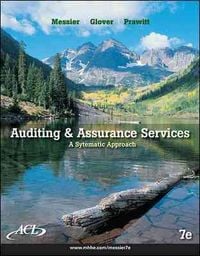 Produktbild: Auditing and Assurance Services with ACL Software CD