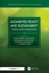 Produktbild: Augmented Reality and Sustainability