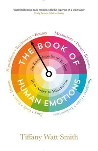 Produktbild: The Book of Human Emotions