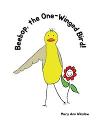 Produktbild: Beebop, the One-Winged Bird
