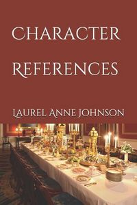 Produktbild: Character References