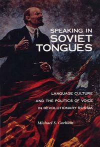Produktbild: Speaking in Soviet Tongues