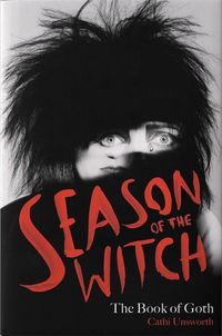 Produktbild: Unsworth, C: Season of the Witch: The Book of Goth