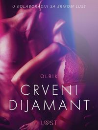 Produktbild: Crveni dijamant - Seksi erotika