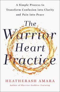 Produktbild: The Warrior Heart Practice
