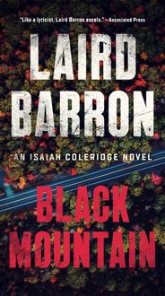 Produktbild: Black Mountain