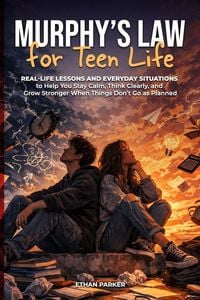 Produktbild: Murphy's Law for Teen Life