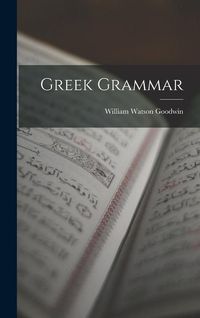 Produktbild: Greek Grammar