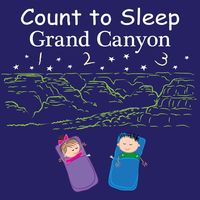 Produktbild: Gamble, A: Count to Sleep Grand Canyon