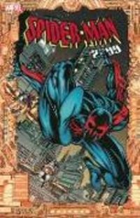 Produktbild: Spider-Man 2099 V02
