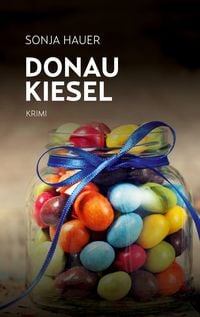 Produktbild: Donaukiesel