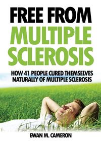 Produktbild: Free From Multiple Sclerosis
