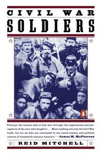 Produktbild: Civil War Soldiers