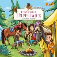 Produktbild: Ponyschule Trippelwick &ndash; Teil 5: Da lachen ja die Ponys