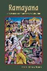 Produktbild: Ramayana
