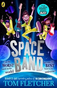 Produktbild: Space Band