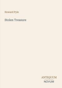 Produktbild: Stolen Treasure