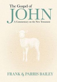Produktbild: The Gospel of John A Commentary on The New Testament