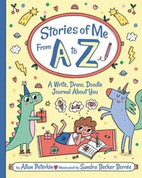 Produktbild: Stories of Me from A to Z