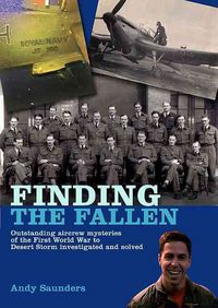 Produktbild: Finding The Fallen