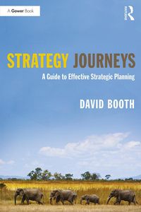 Produktbild: Strategy Journeys