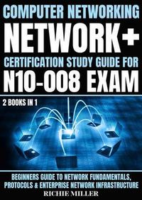 Produktbild: Computer Networking