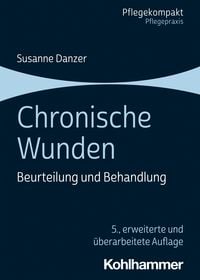 Produktbild: Chronische Wunden