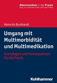 Produktbild: Umgang mit Multimorbidit&auml;t und Multimedikation