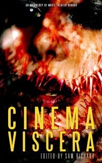 Produktbild: Cinema Viscera